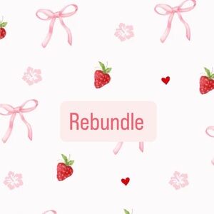 Rebundle for purposed threads